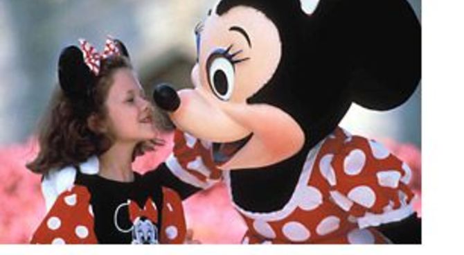 Walt Disney Studios