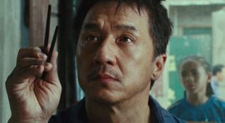 The Karate Kid - Jackie Chan