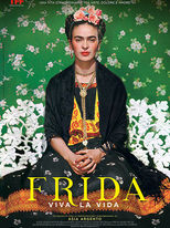 Frida - Viva la vida