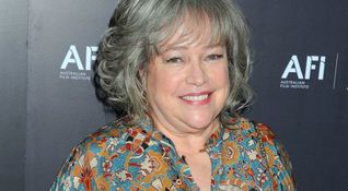 Kathy Bates