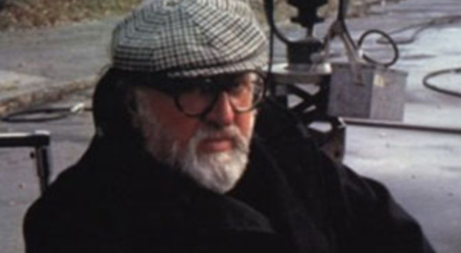 Sergio Leone