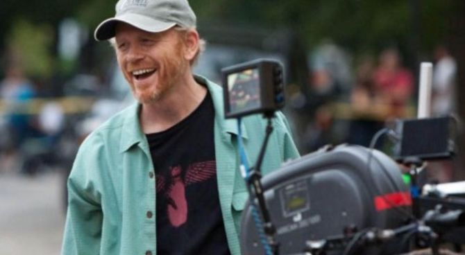 Ron Howard