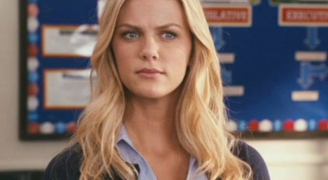 Mia moglie per finta - Brooklyn Decker