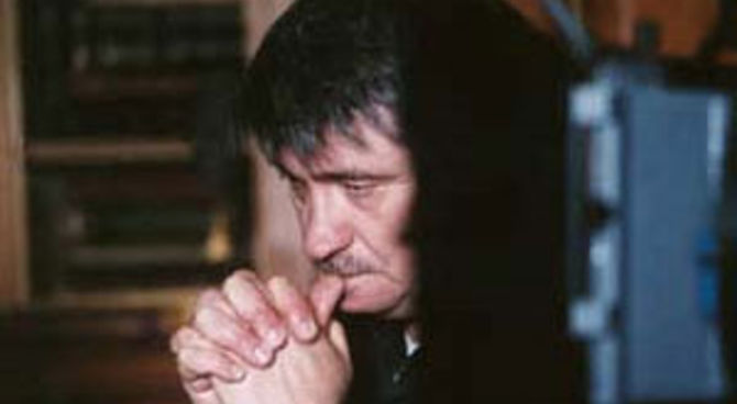 Alexander Sokurov