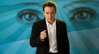 Maps to the Stars - John Cusack