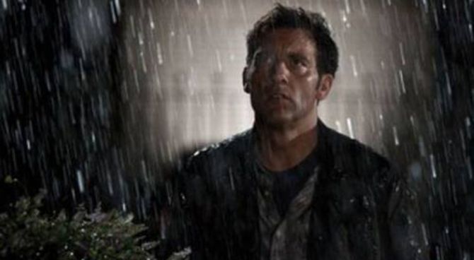 Intruders - Clive Owen