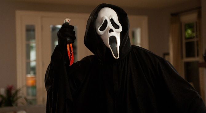 Scream