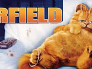 Garfield, il film