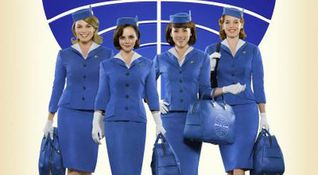 Pan Am