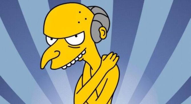Speciale Simpson