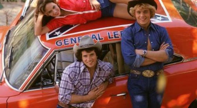 Hazzard
