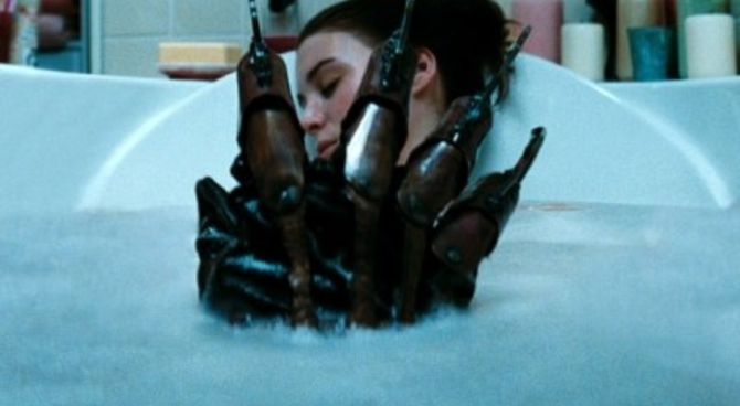 A Nighmare on Elm Street
