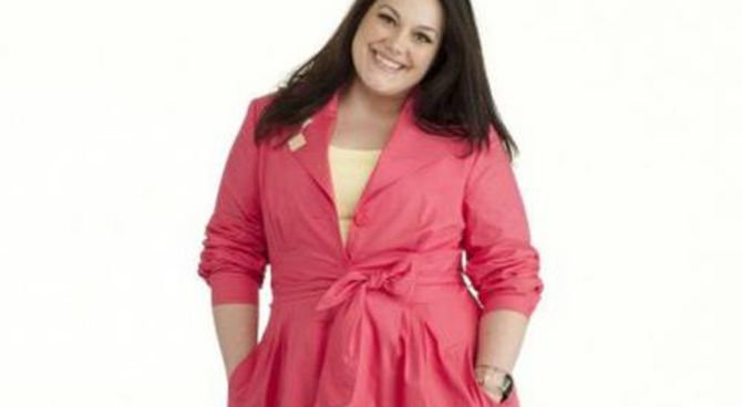 Drop Dead Diva