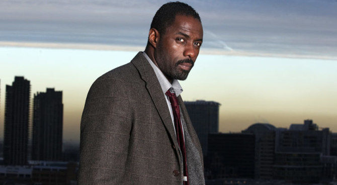 Luther