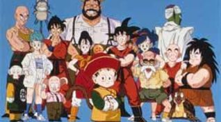 Dragon Ball03
