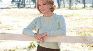 Secretariat - Diane Lane