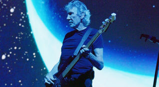 Roger Waters: Us + Them