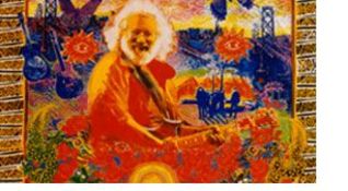 Grateful dead