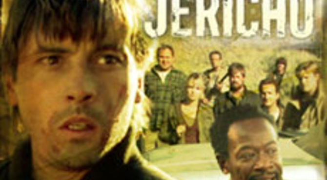 Jericho seconda stagione