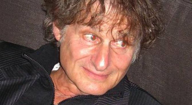 Zalman King