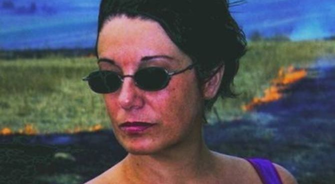 Roberta Torre