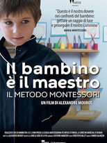 Il bambino è il maestro