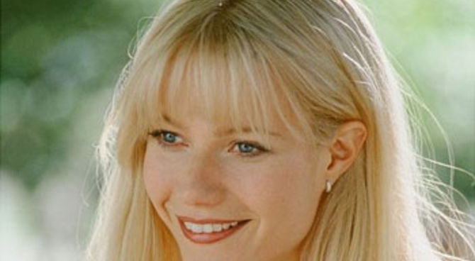 Gwyneth Paltrow