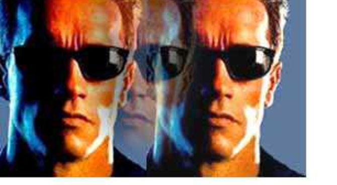 Schwarzenegger