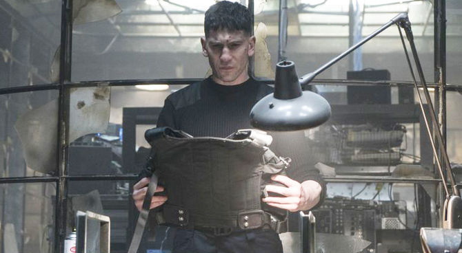 The Punisher