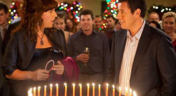 Jack and Jill - Adam Sandler