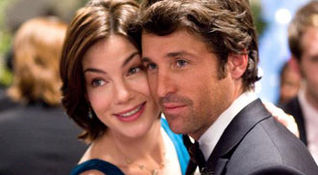 Un amore di testimone