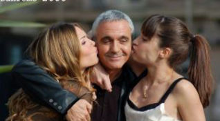 Panariello, Blasi, Cabello