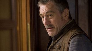 Stardust - Robert De Niro
