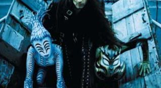 Criss Angel