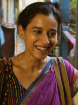 Tillotama-Shome