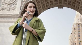 The Marvelous Mrs. Maisel