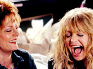 Due amiche