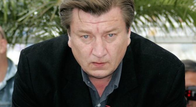 Aki Kaurismaki