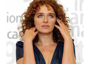 Valeria Golino