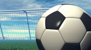 Pallone Calcio