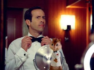 Alvin Superstar 3 Si salvi chi può - Jason Lee