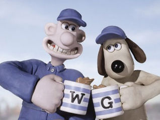 Wallace & Gromit