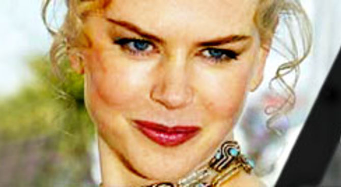 Cannes 2003