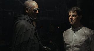 I migliori scatti di Oblivion