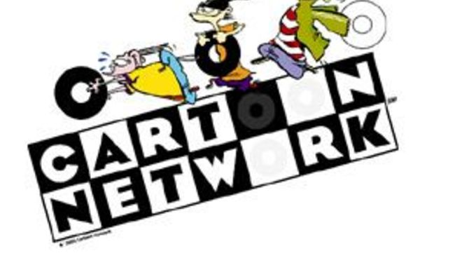 Cartoon Network