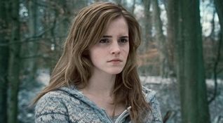 Harry Potter e i doni della morte - Emma Watson