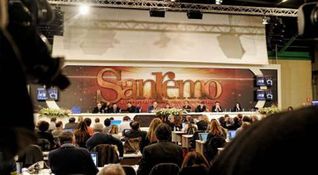 Festival di Sanremo 2012 su Twitter