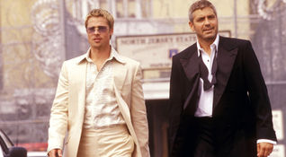Ocean's Eleven