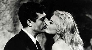 La dolce vita