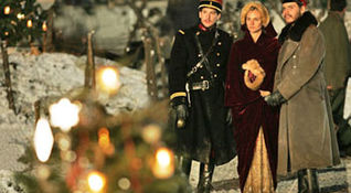 Joyeux Noel